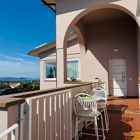 Casaserena San Vincenzo Exterior foto