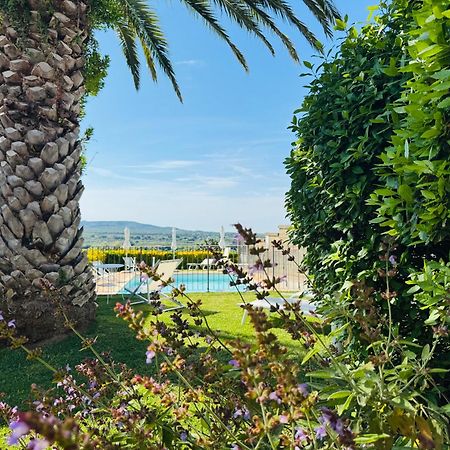 Casaserena San Vincenzo Exterior foto