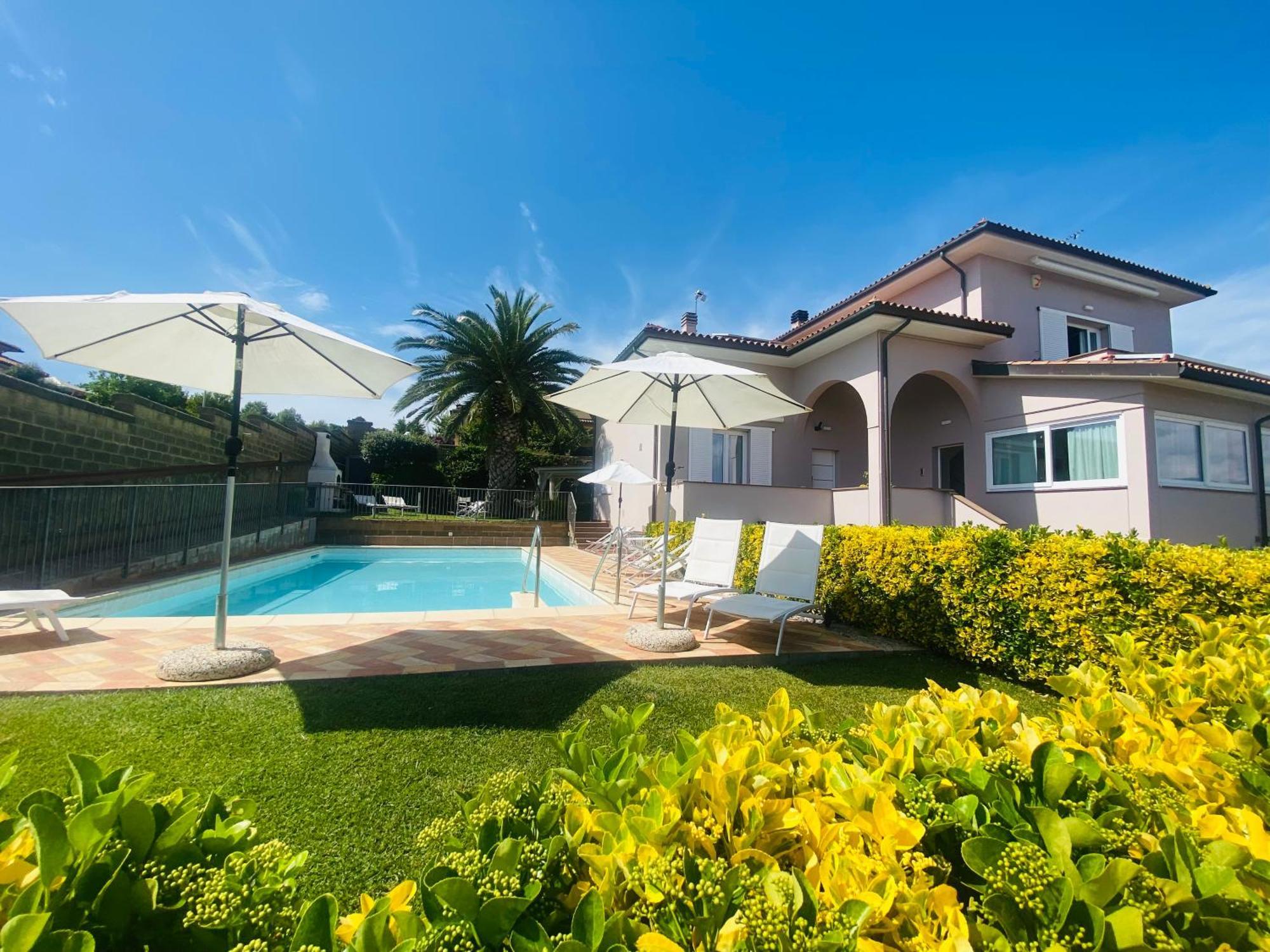 Casaserena San Vincenzo Exterior foto