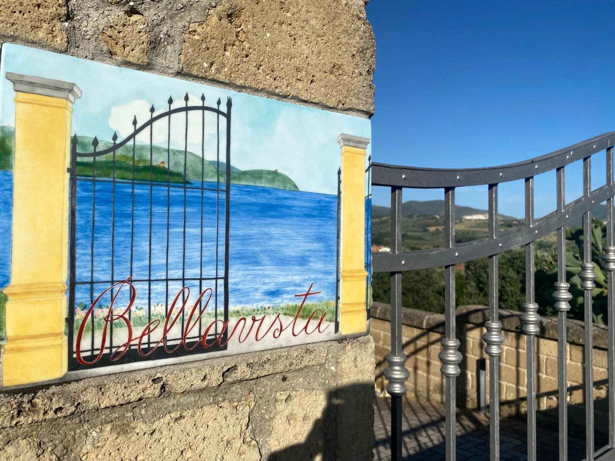 Casaserena San Vincenzo Exterior foto
