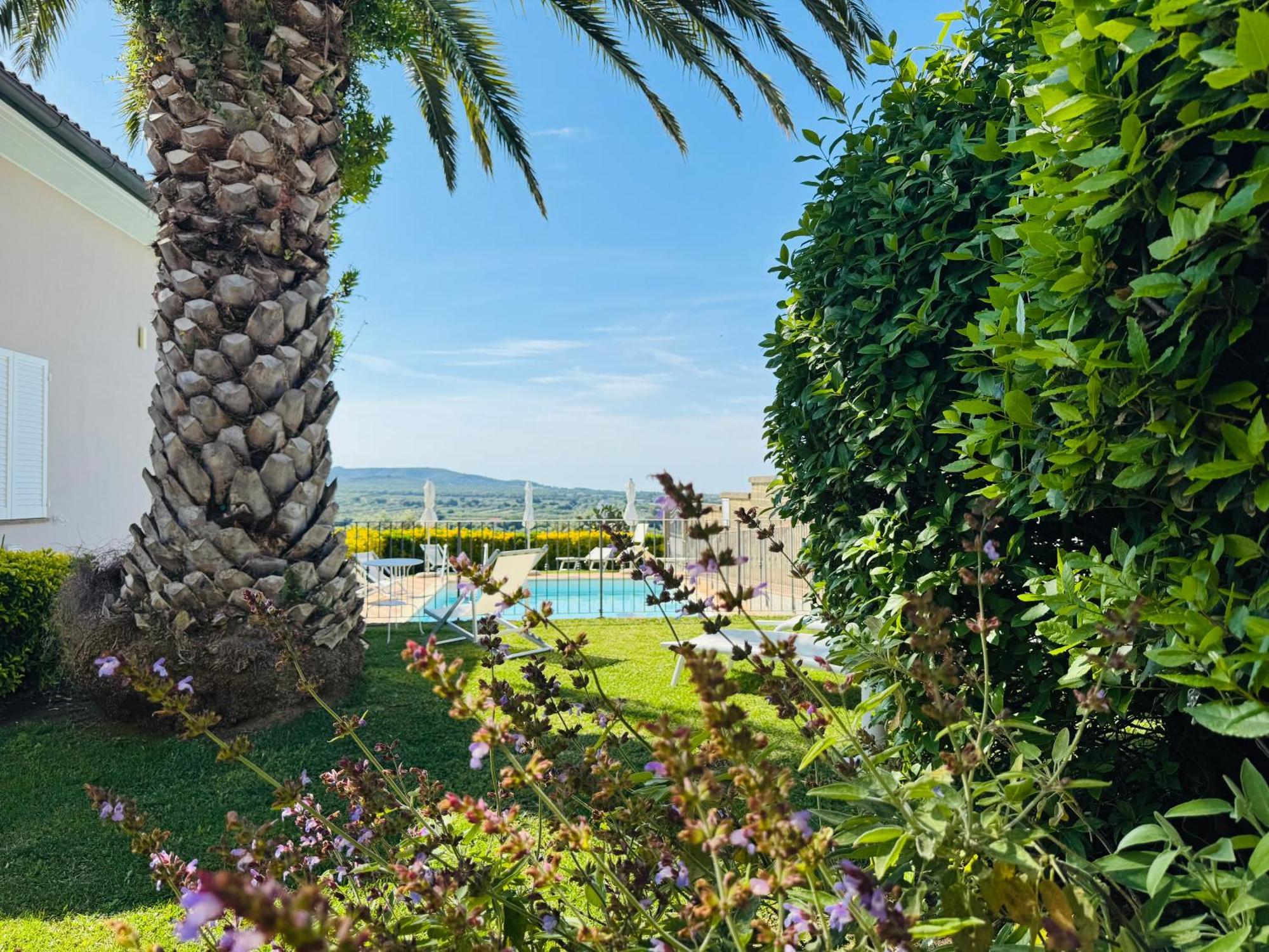 Casaserena San Vincenzo Exterior foto
