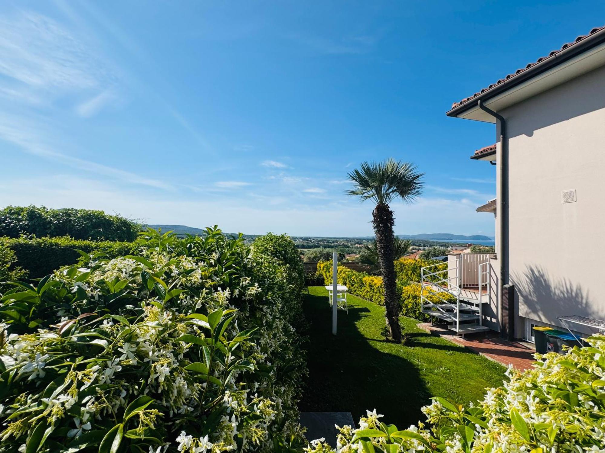 Casaserena San Vincenzo Exterior foto